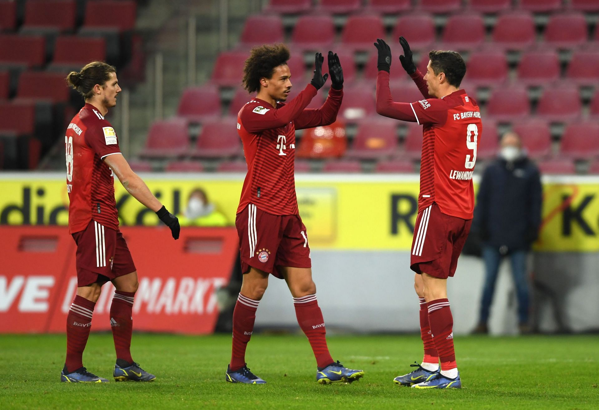1. FC Köln v FC Bayern München - Bundesliga